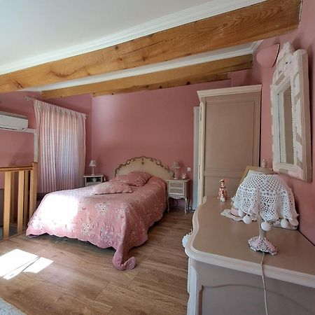 Location En Corse Au Pied Du Monte Cintu Apartment Lozzi Екстериор снимка