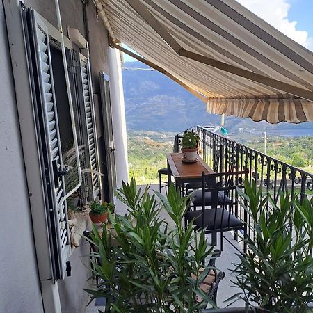 Location En Corse Au Pied Du Monte Cintu Apartment Lozzi Екстериор снимка