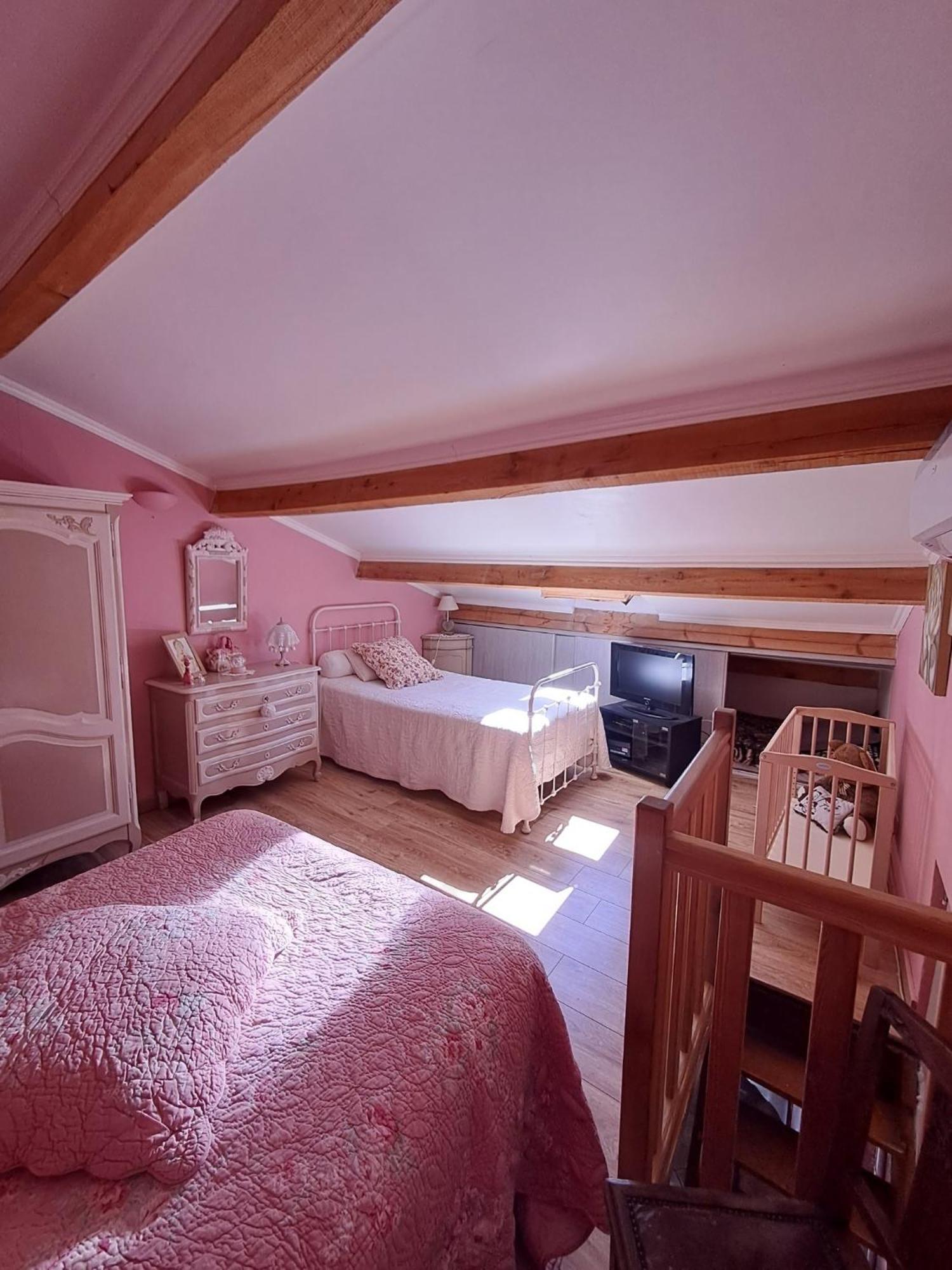 Location En Corse Au Pied Du Monte Cintu Apartment Lozzi Екстериор снимка