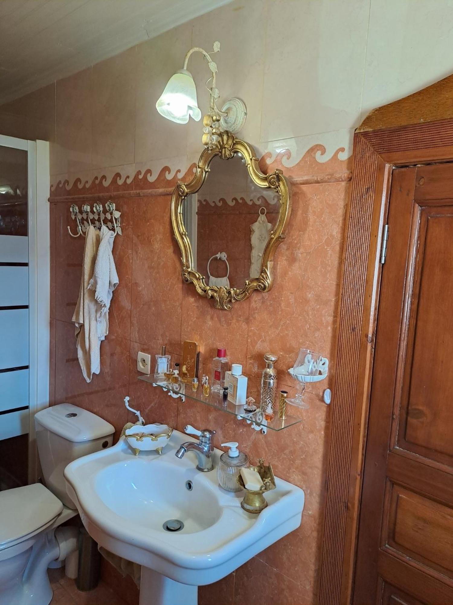 Location En Corse Au Pied Du Monte Cintu Apartment Lozzi Екстериор снимка